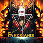 DJ FAHKRIANDI 96