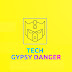 logo Tech Gypsy Danger 