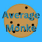 Average Monke