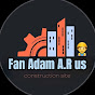 Fan Adam A.R us