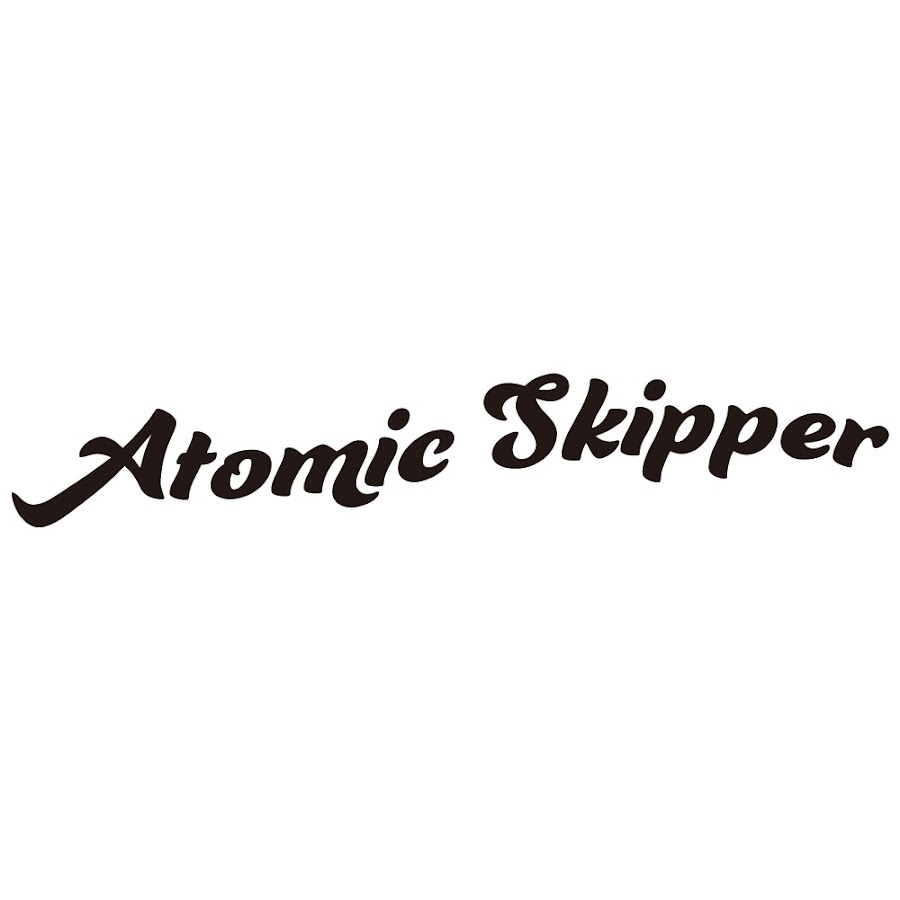 Atomic Skipper - YouTube