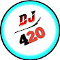 Dj jiegar 420