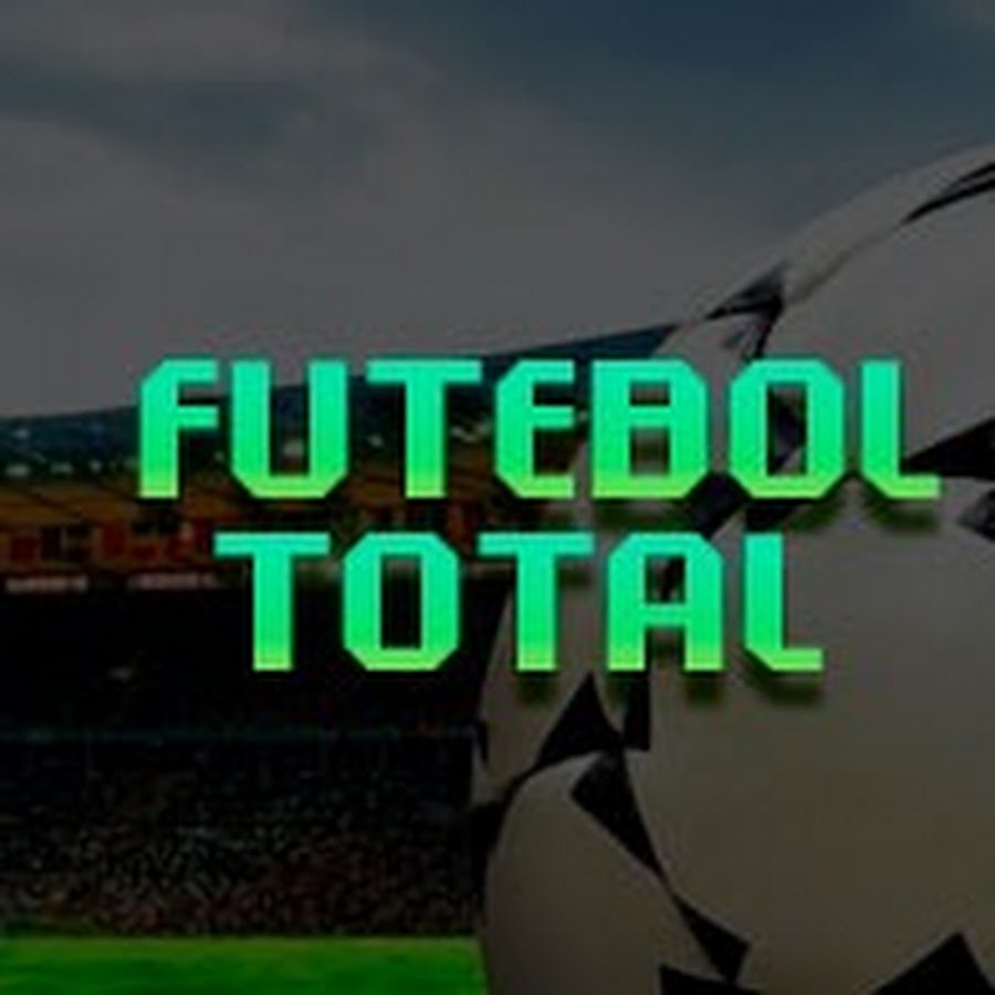 FUTEBOL TOTAL - YouTube