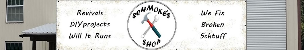 Schmoke's Shop