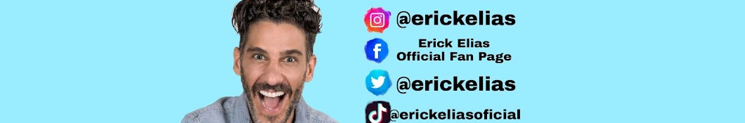 Erick Elias Argentina