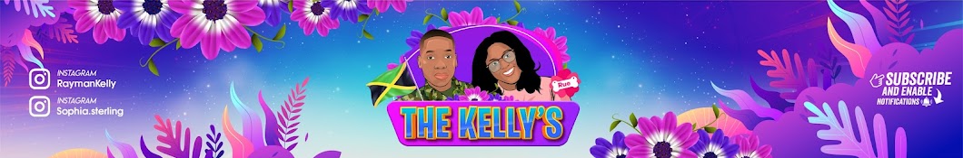 The Kelly's Banner