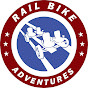 American Rail Bike Adventures