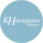 K. Hovnanian Homes