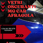 VETRI OSCURANTI MG CAR OSCURAMENTO Vetri