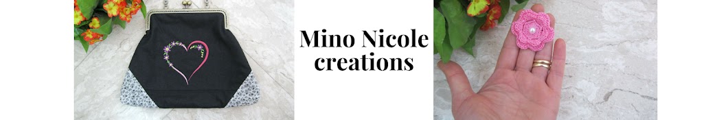 Mino Nicole creations