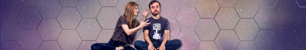 Coisa de Nerd Banner