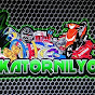 KATORNILYO TV