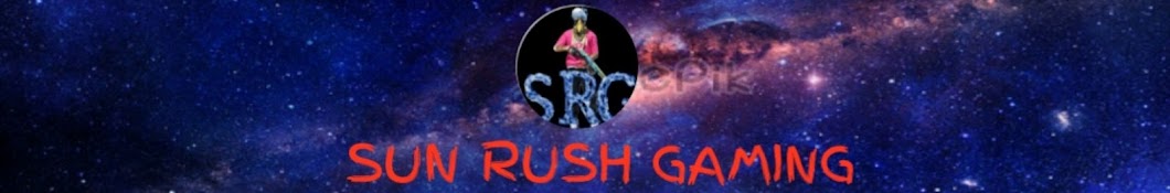 SUN RUSH GAMING