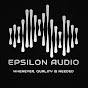 Epsilon Dawn Audio (Official) 