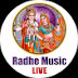 Radhe Music Live