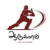 Aadukalam cricket 