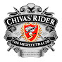 Chivas' Rider - The Mighty Tracer 900 GT