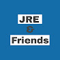 JRE & Friends