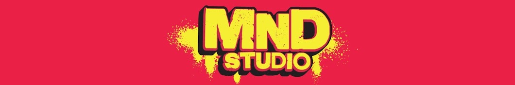 MND Studio Banner