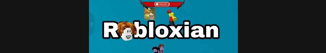 Robloxian