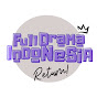 FULL DRAMA INDONESIA RETURN