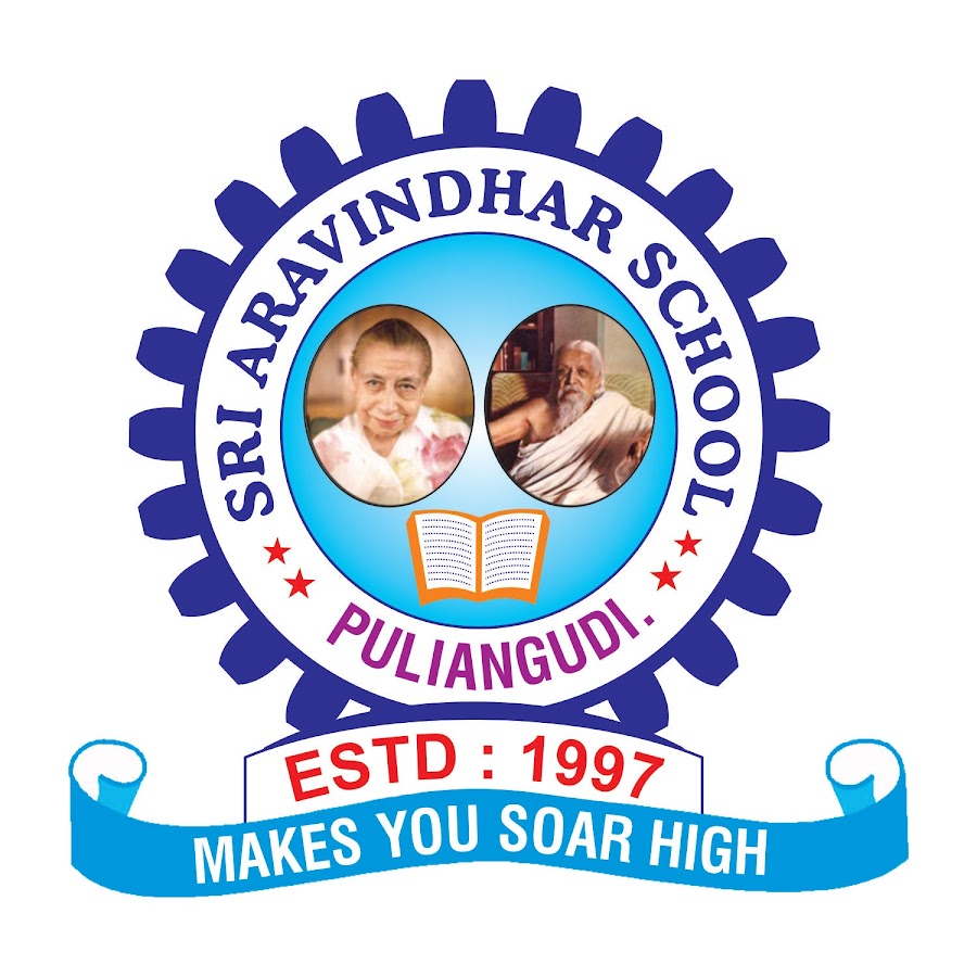 Sri Aravindhar School - YouTube