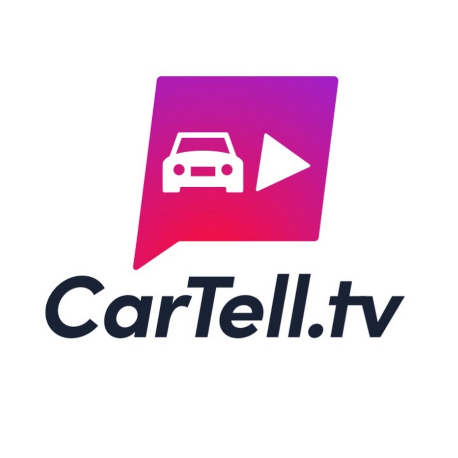 CarTell.tv @cartelltv