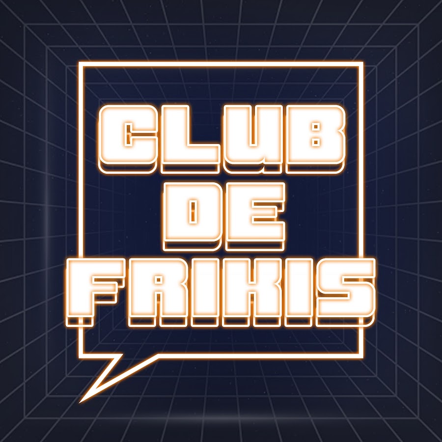 Club De Frikis