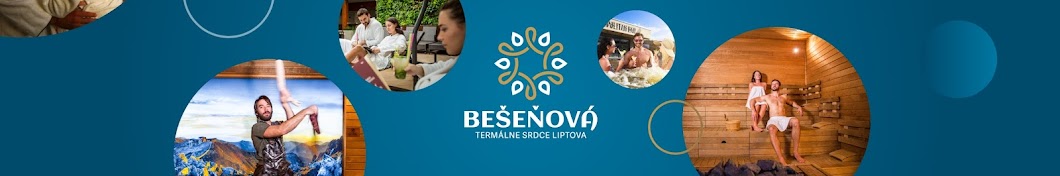 Bešeňová - Termálne srdce Liptova