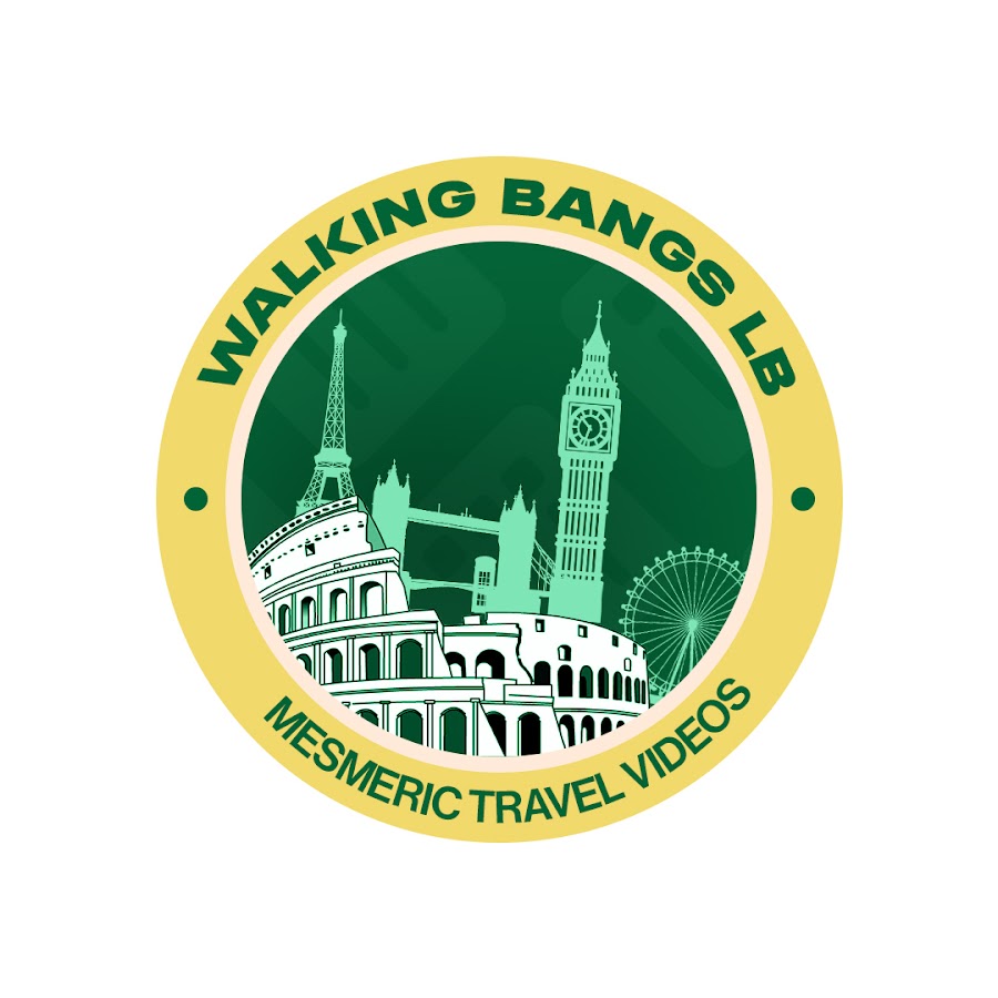 Walking Bangs LB @walkingbangslb