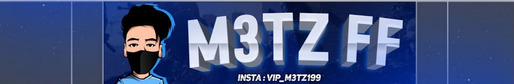 M3TZ TV Banner