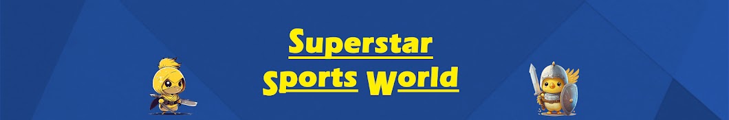 Superstar Sports World