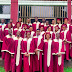 logo Chapel of the Annunciation Choir, UNIPORT