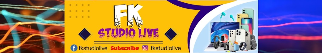 FK Studio Live