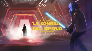 «La Sombra del Imperio» youtube banner