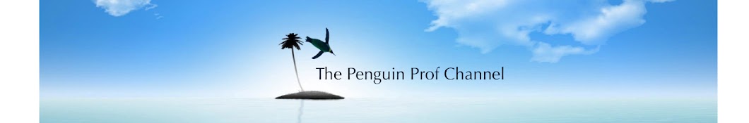 ThePenguinProf