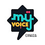 MY Voice Canada