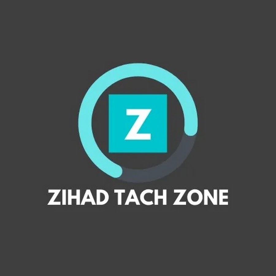 Zihad Tech Zone