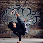 BBoy Keytom