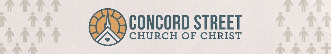 Concord Street Church of Christ