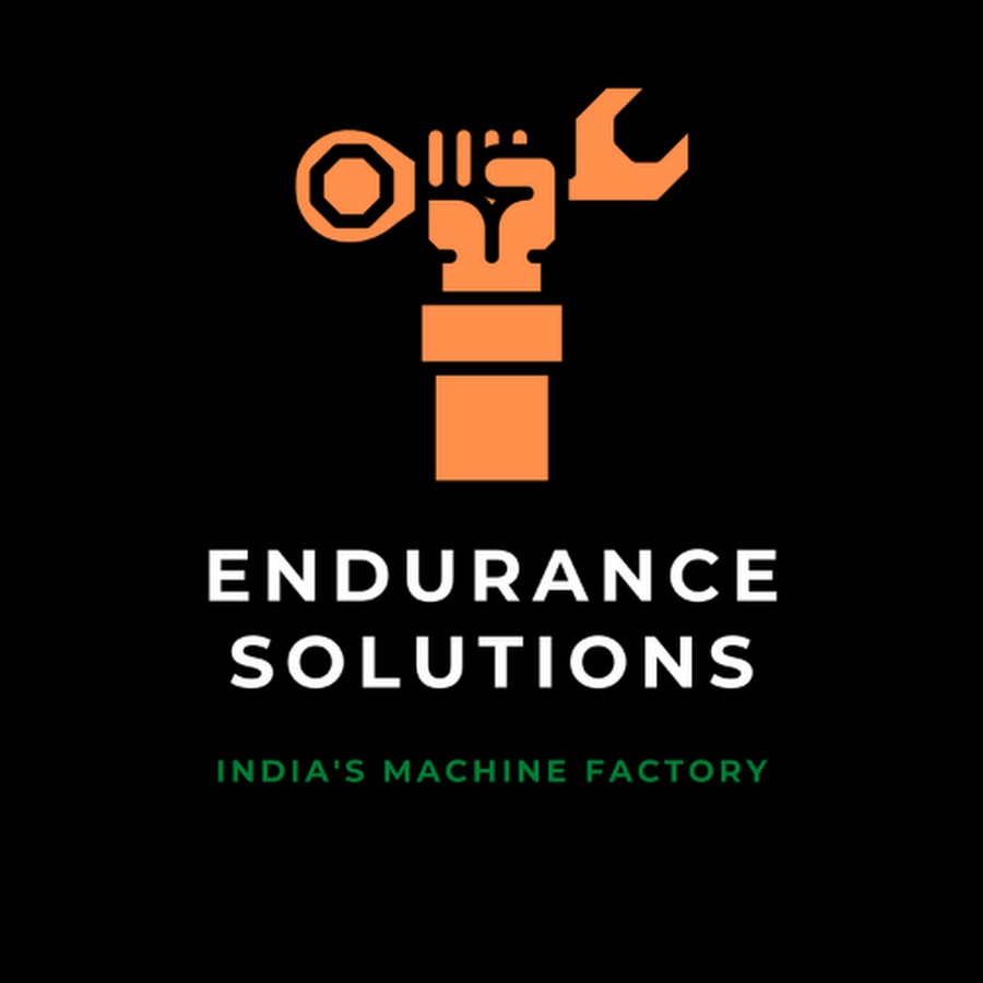 Endurance Machines