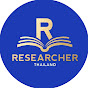 Researcher Thailand