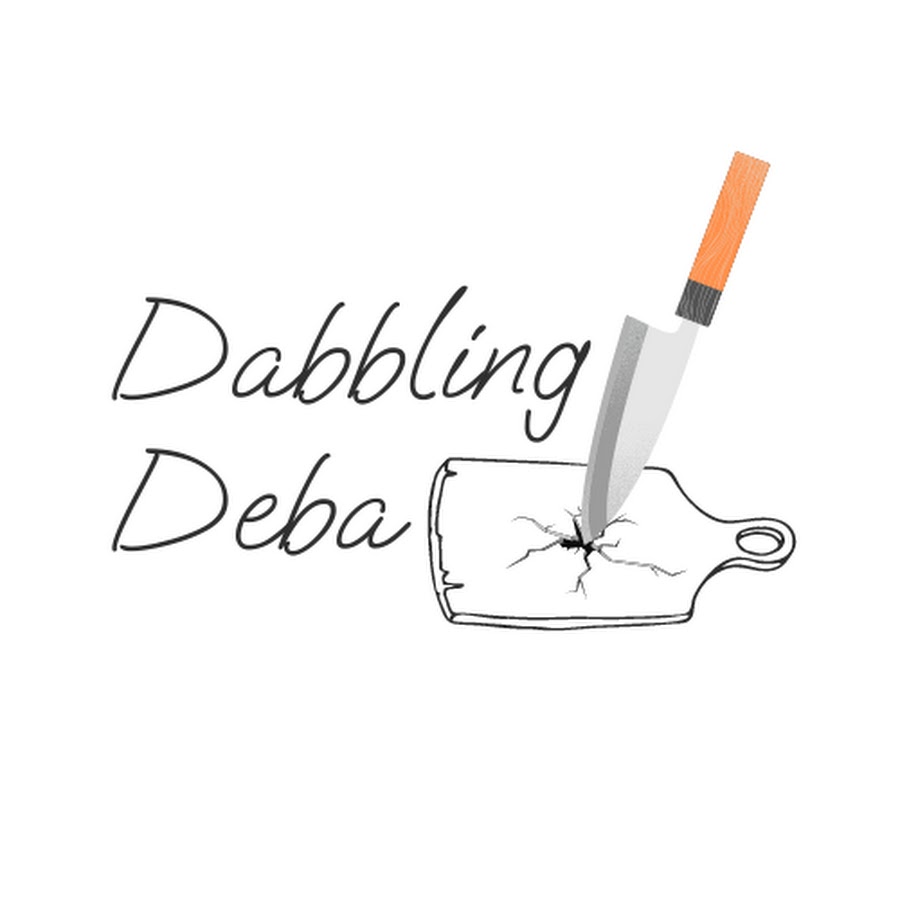 Dabbling Deba