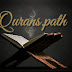 Qurans Path Shorts