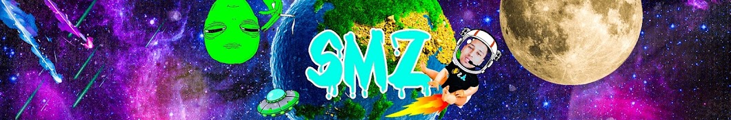 SMZ Banner