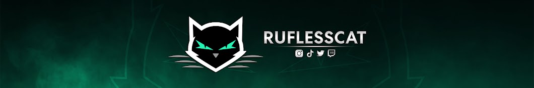 RuflessCat Banner