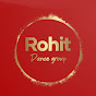 Rohit dance group 