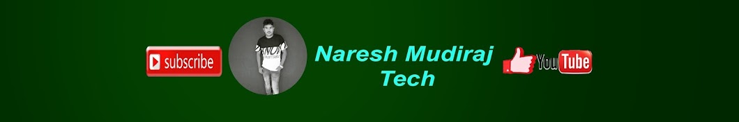 Naresh Mudiraj Tech