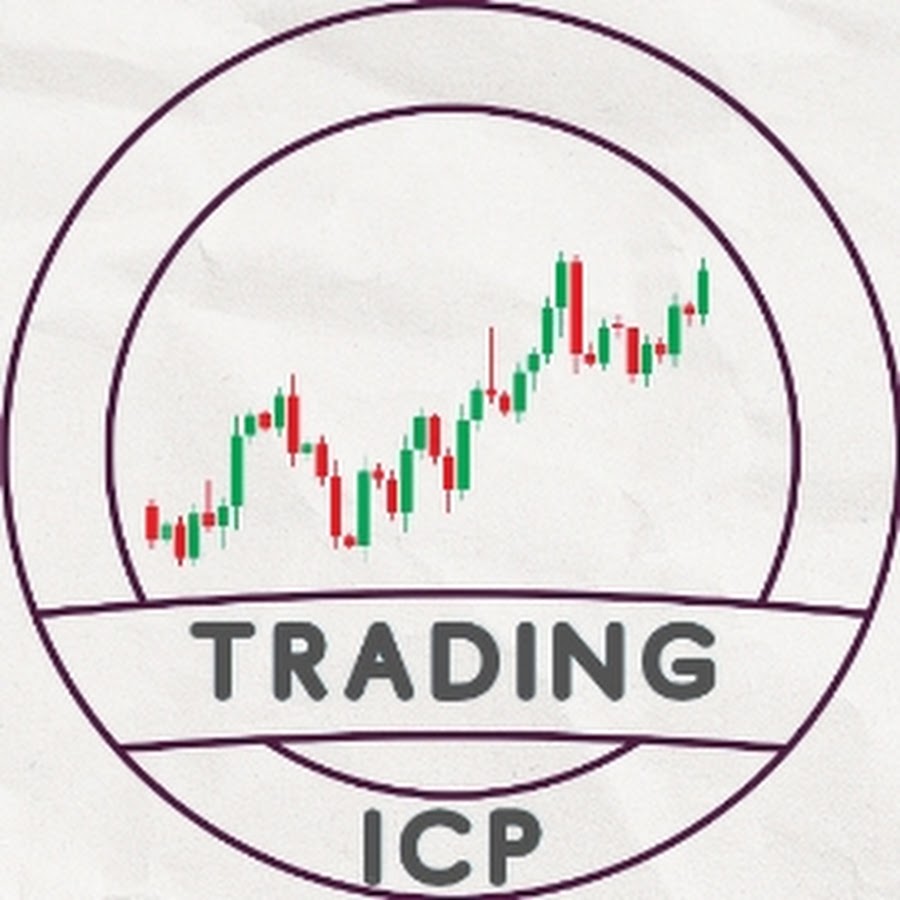 ICP Trading - YouTube ICP Trading