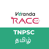 Veranda Race TNPSC Channel Thumbnail